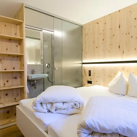 Apart Chamins Ischgl Zimmer foto