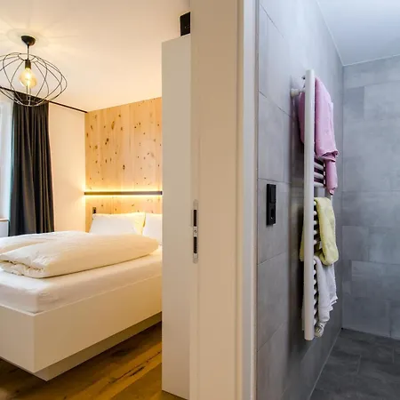 Apart Chamins Ischgl Zimmer foto