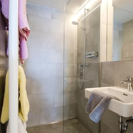 Apart Chamins Ischgl Zimmer foto