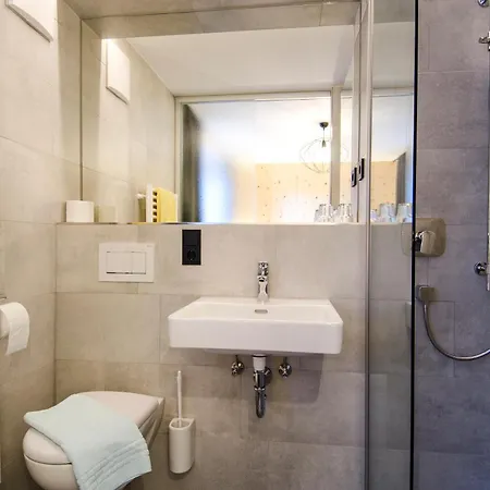 Apart Chamins Ischgl Zimmer foto
