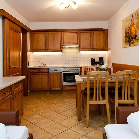 Apart Chamins Ischgl Zimmer foto