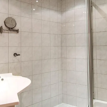 Apart Chamins Ischgl Zimmer foto
