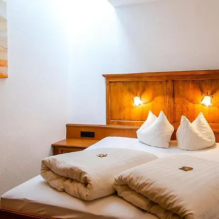 Apart Chamins Ischgl Zimmer foto