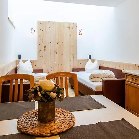 Apart Chamins Ischgl Zimmer foto