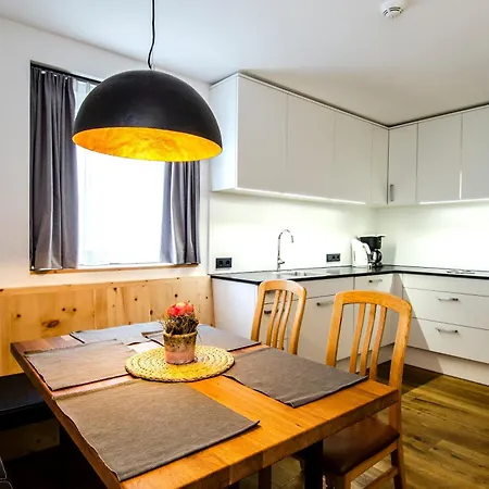Apart Chamins Ischgl Zimmer foto