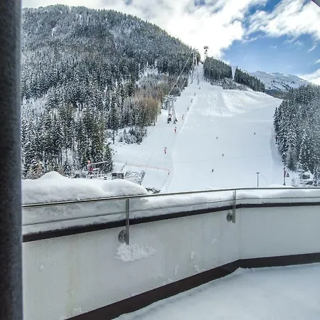 Apart Chamins Ischgl Exterior foto
