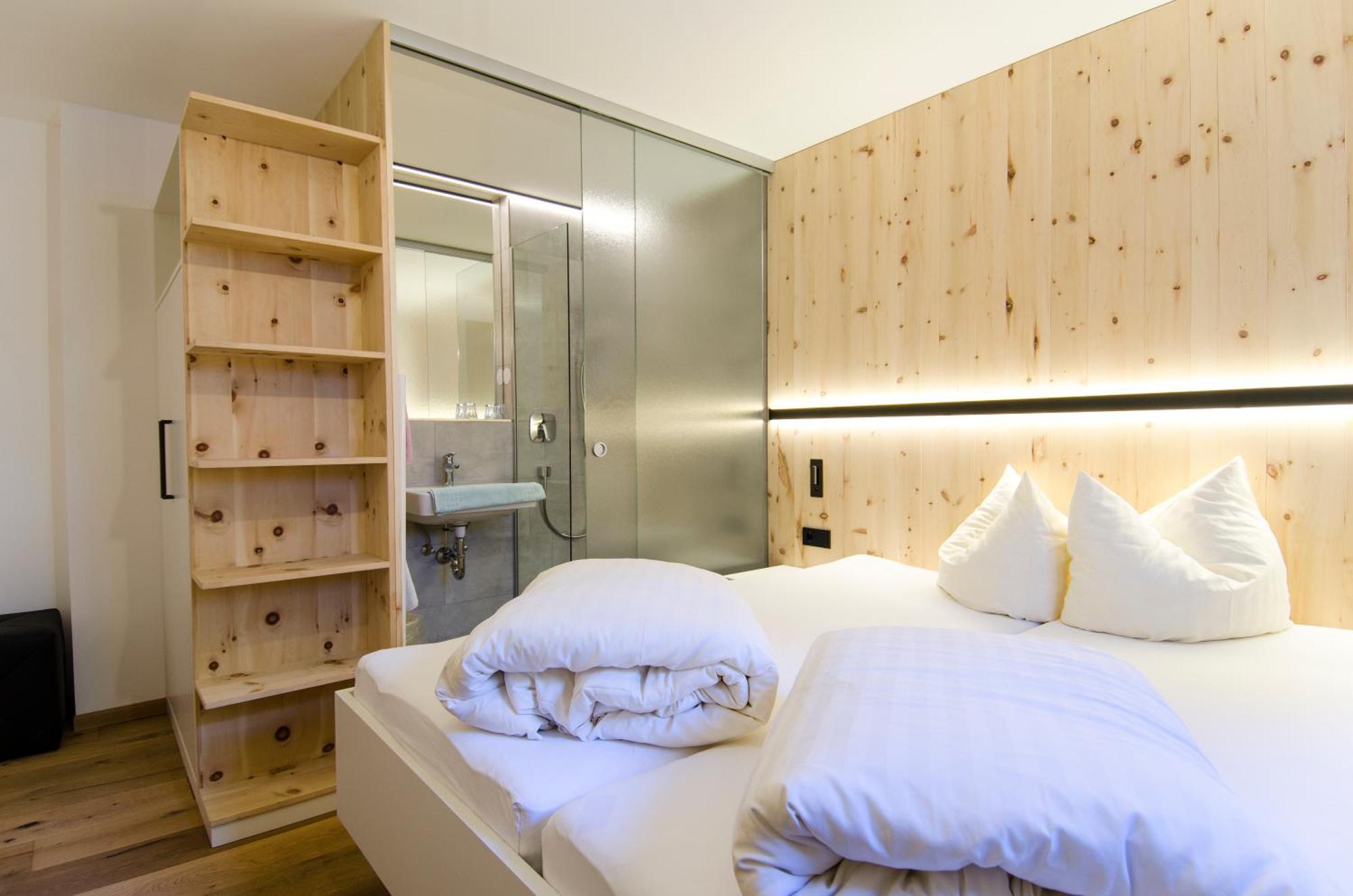 Appartement Apart Chamins *