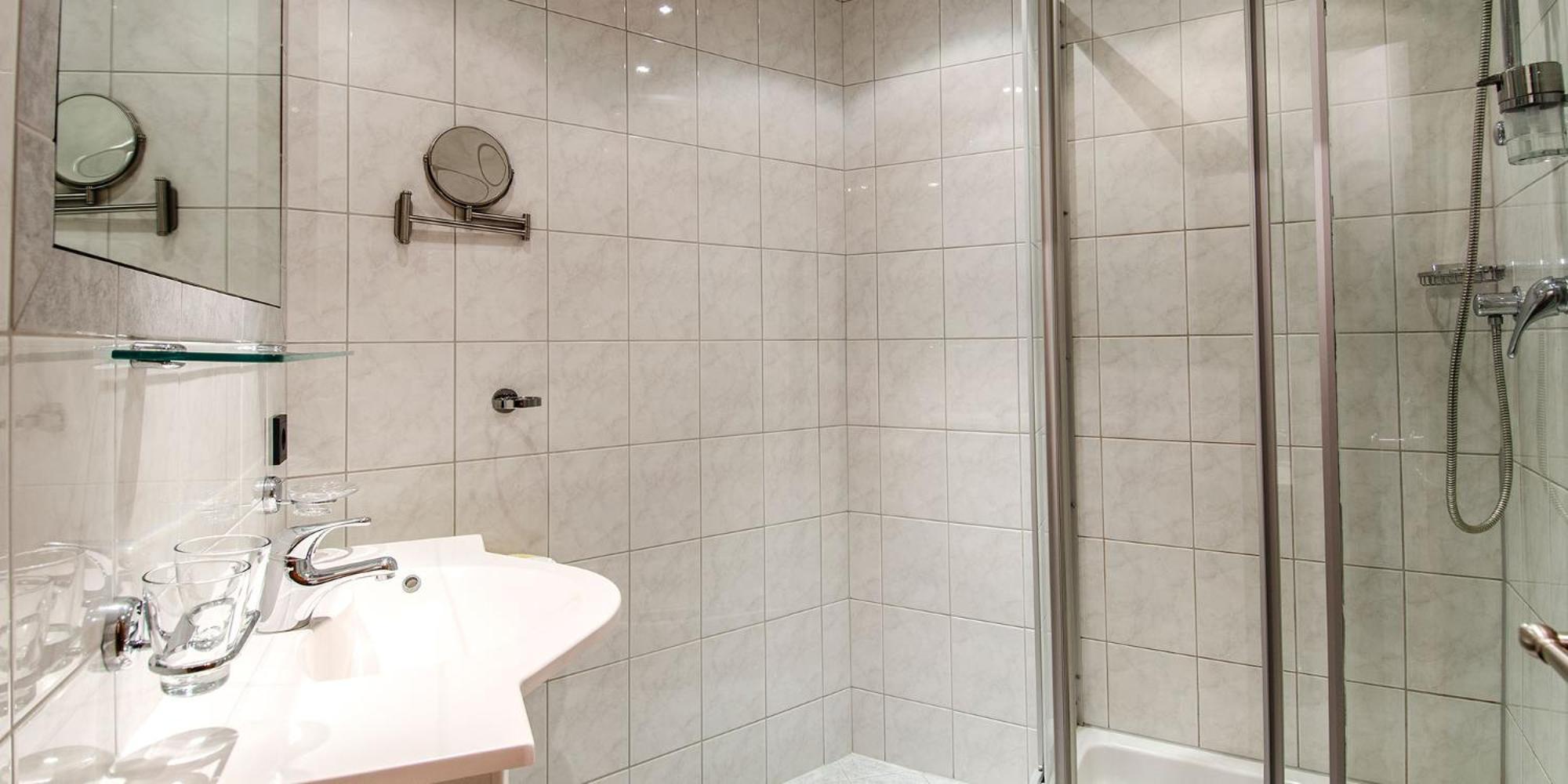Apart Chamins Appartement