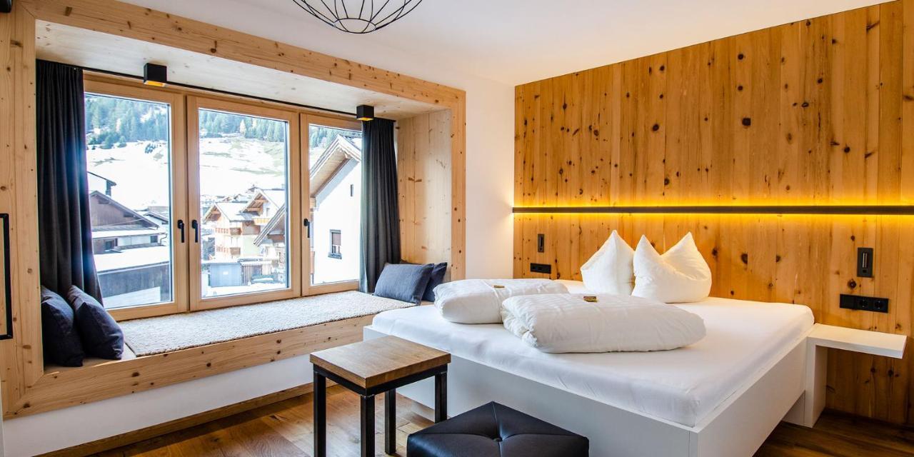 Chamins Apartment *