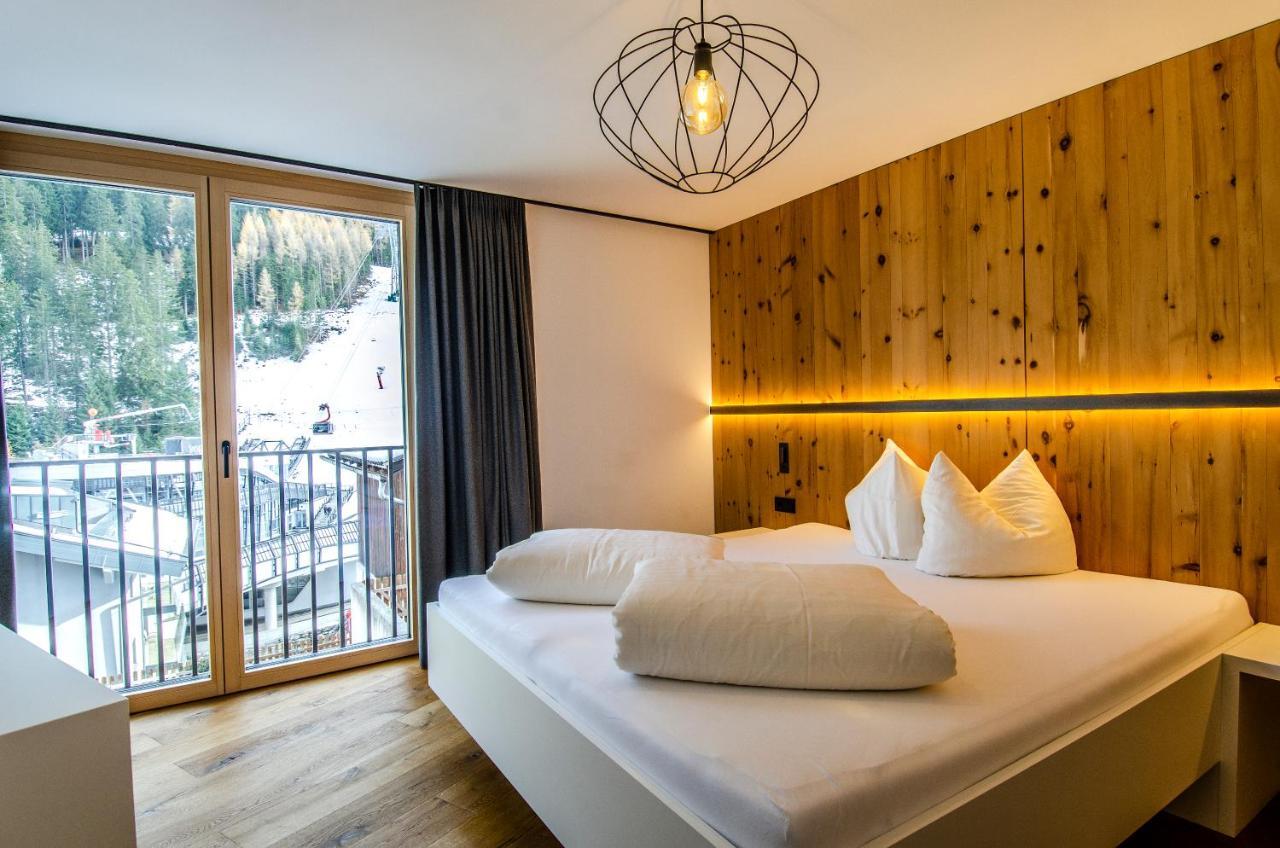 Apartment Chamins