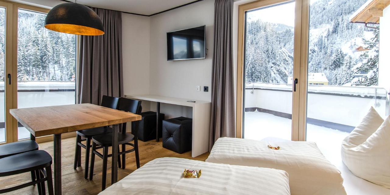 Apartment Chamins Ischgl