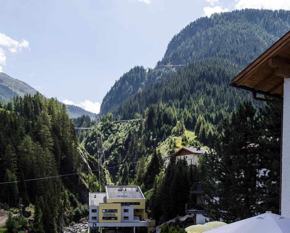 Chamins Ischgl