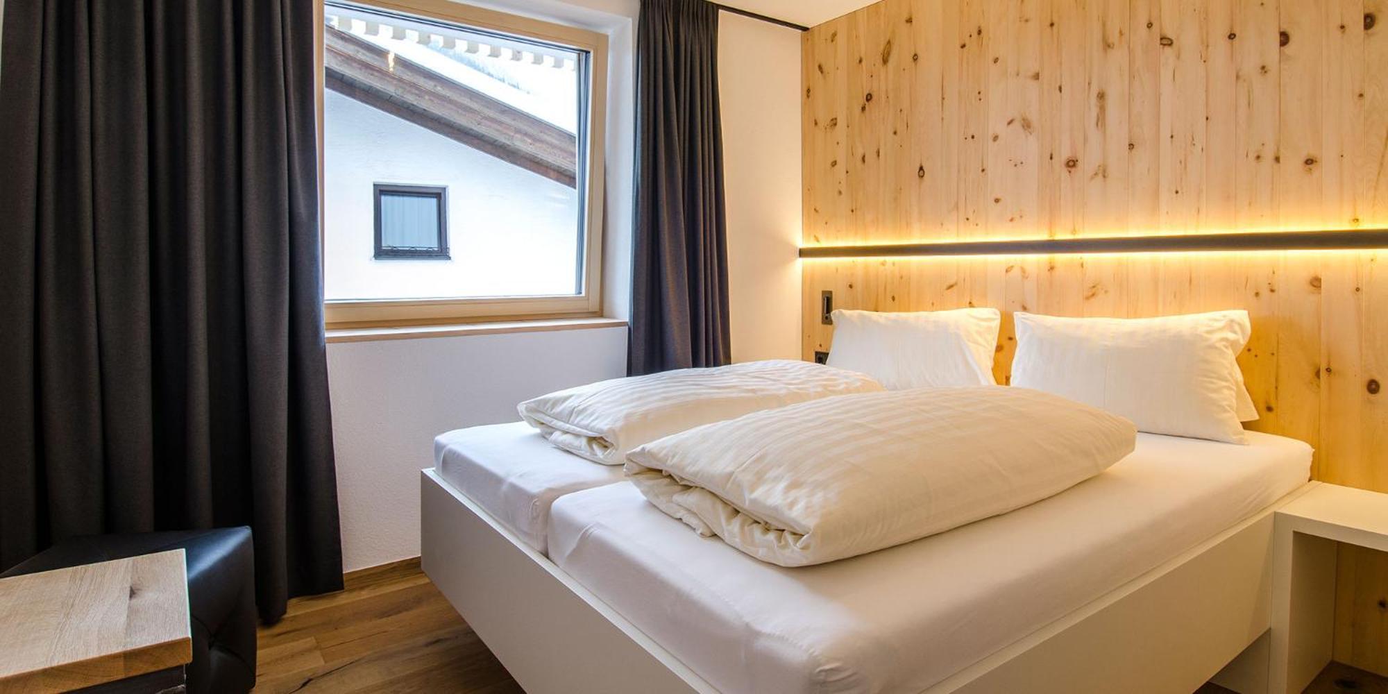 Apartment Chamins