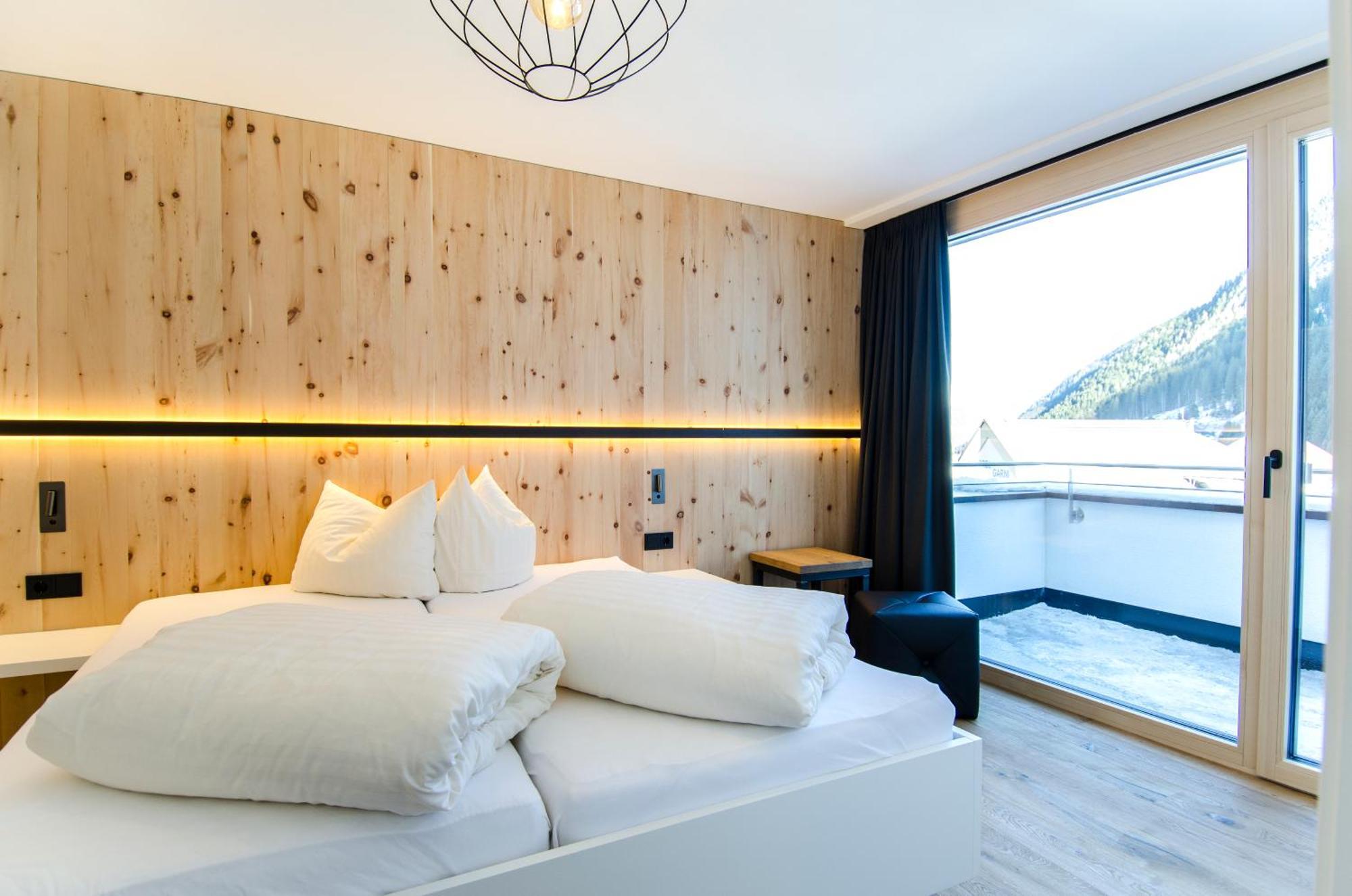Apartment Chamins *