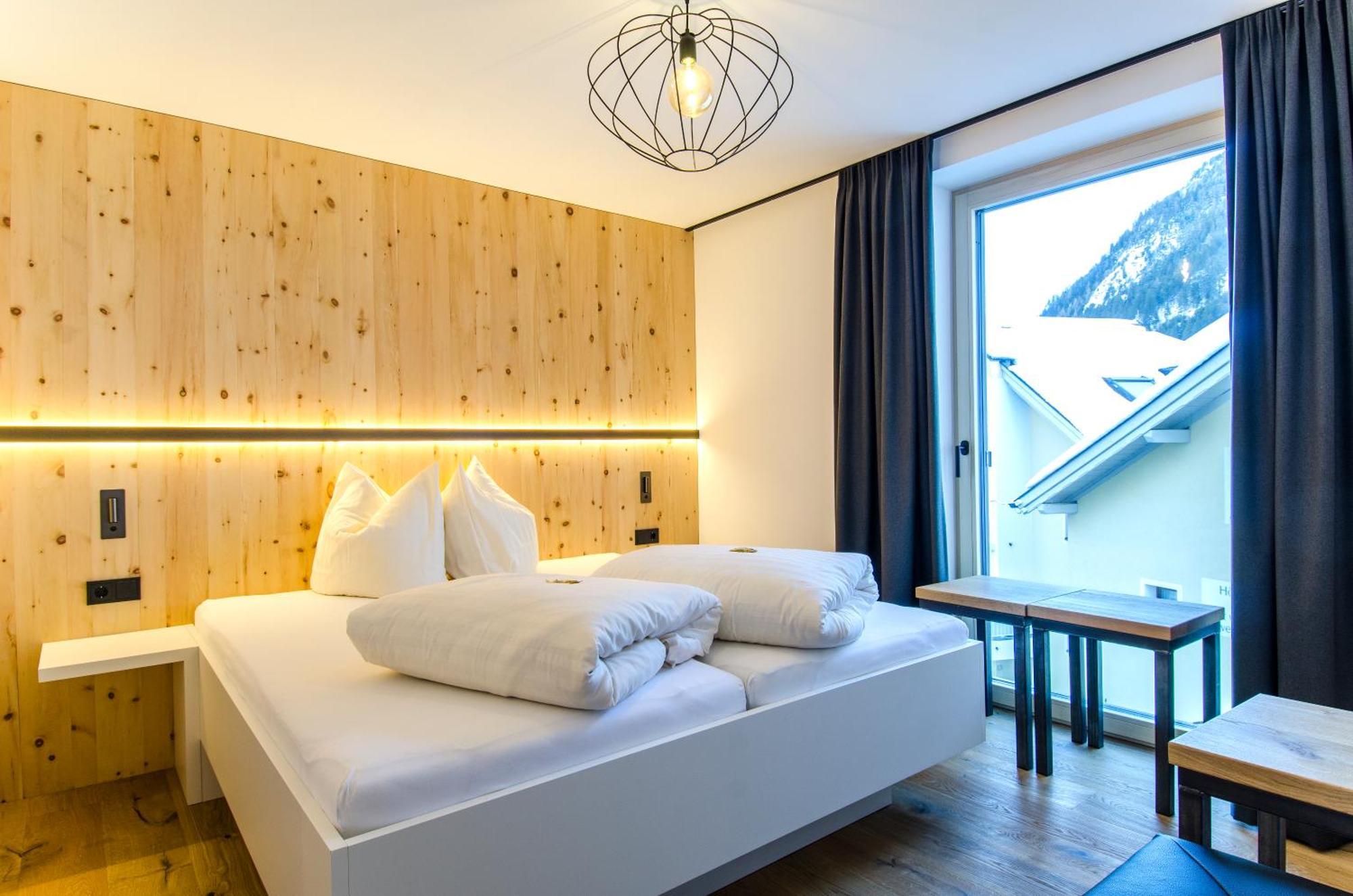 Chamins Apartment Ischgl