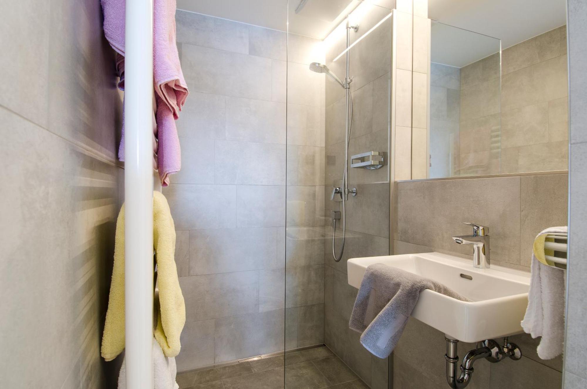 Chamins Apartment