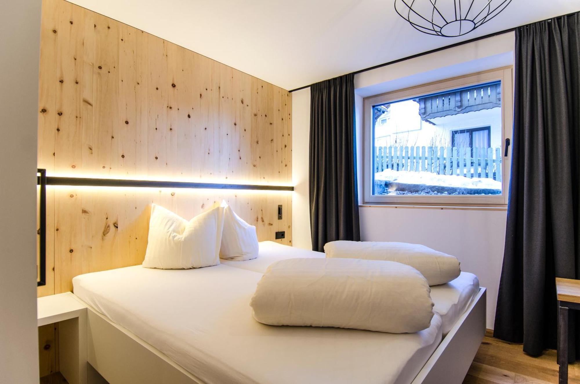 Apartment Chamins Ischgl