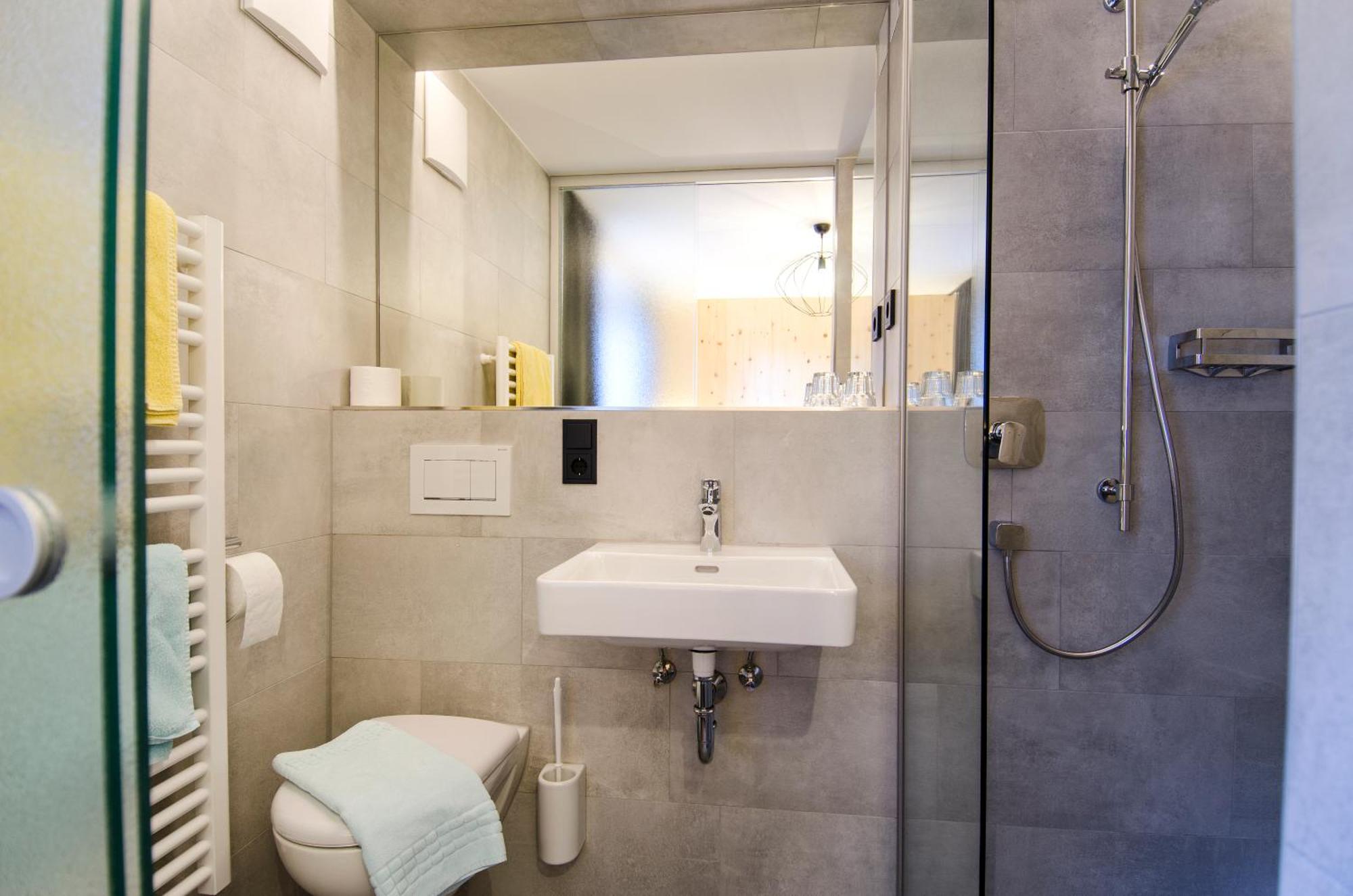 Chamins Apartment